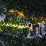 Te'dreri - Llogora Tourist Village 4* Dhërmi