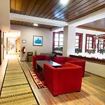 Resort Te'dreri - Llogora Tourist Village 4*