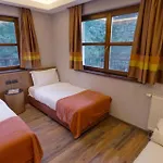 Resort Te'dreri - Llogora Tourist Village Dhërmi