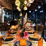 Te'dreri - Llogora Tourist Village 4* Dhërmi