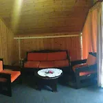 Resort Te'dreri - Llogora Tourist Village Dhërmi