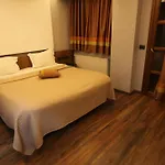 Te'dreri - Llogora Tourist Village 리조트