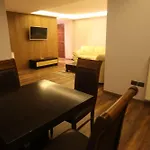 Resort Te'dreri - Llogora Tourist Village Dhërmi