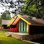 Te'dreri - Llogora Tourist Village Resort