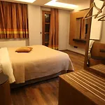 Resort Te'dreri - Llogora Tourist Village Dhërmi
