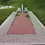 Resort Te'dreri - Llogora Tourist Village Dhërmi