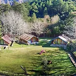 Te'dreri - Llogora Tourist Village Resort