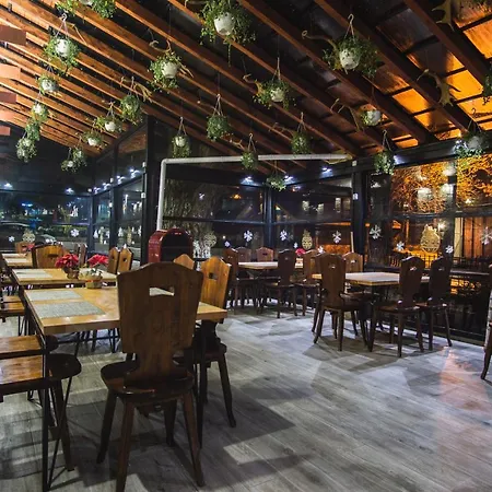Te'dreri - Llogora Tourist Village Resort Dhermi