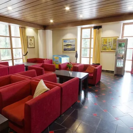 Te'dreri - Llogora Tourist Village Курортный комплекс 4*