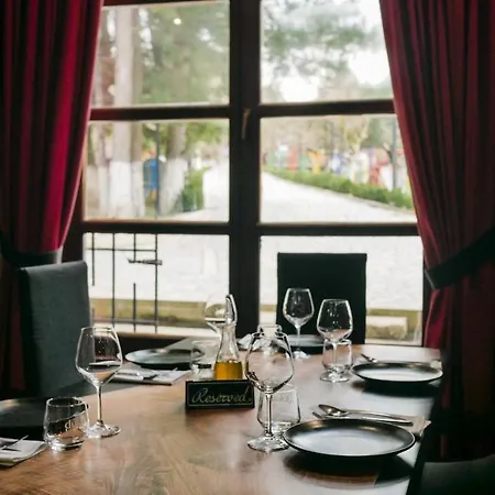 Te'dreri - Llogora Tourist Village Курортный комплекс Дхерми