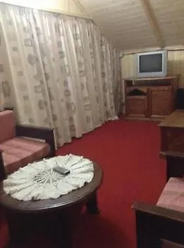 Resort Te'dreri - Llogora Tourist Village 4*