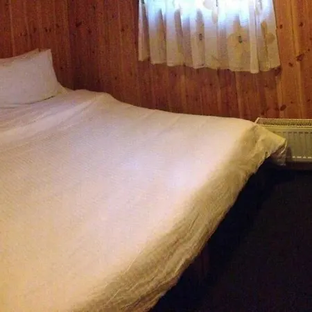Ośrodek wypoczynkowy Te'dreri - Llogora Tourist Village 4*