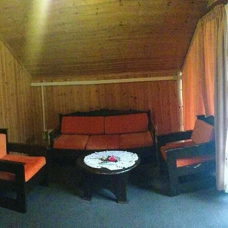 Курортный комплекс Te'dreri - Llogora Tourist Village Дхерми