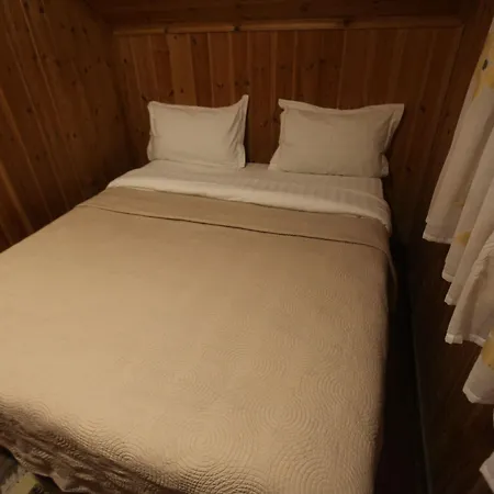 Te'dreri - Llogora Tourist Village Feriested 4*