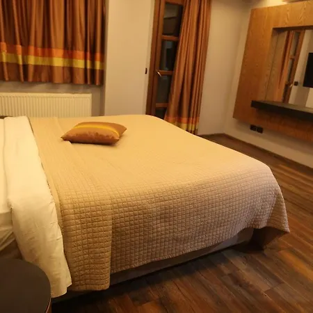 Te'dreri - Llogora Tourist Village 4*