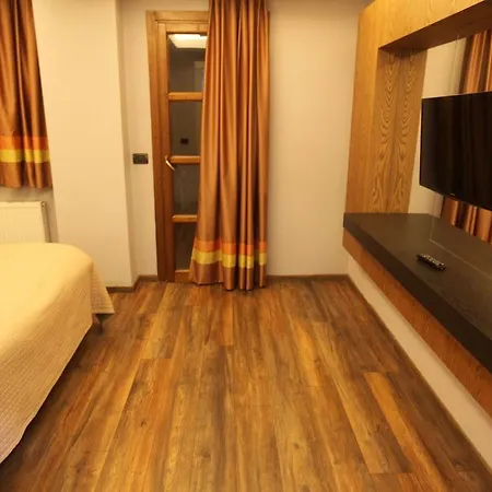 Te'dreri - Llogora Tourist Village Ośrodek wypoczynkowy