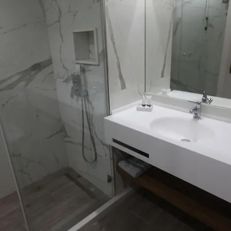 Resort Te'dreri - Llogora Tourist Village Dhermi