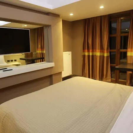 Resort Te'dreri - Llogora Tourist Village 4*