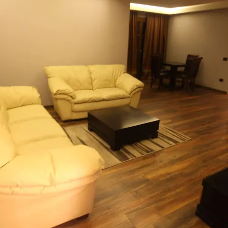Te'dreri - Llogora Tourist Village 4*