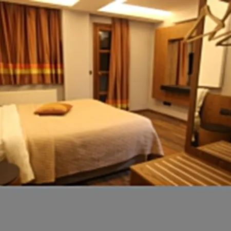 Te'dreri - Llogora Tourist Village Resort 4*