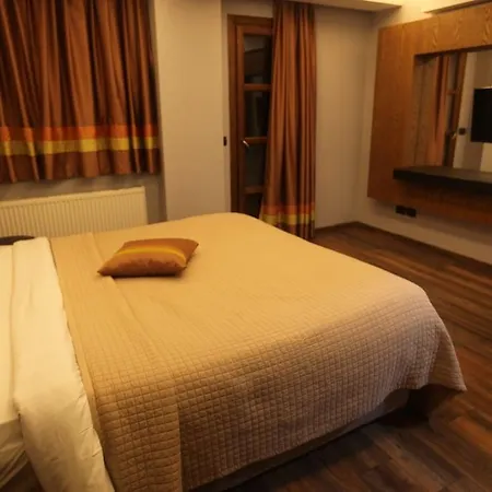 Te'dreri - Llogora Tourist Village 4*