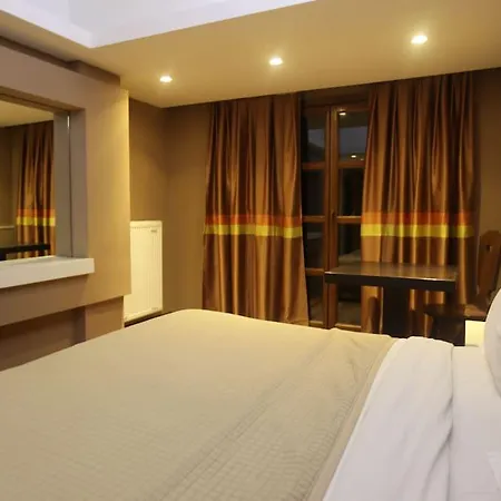 Курортный комплекс Te'dreri - Llogora Tourist Village