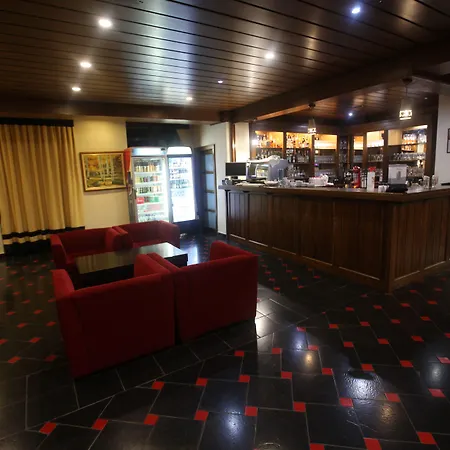 Te'dreri - Llogora Tourist Village