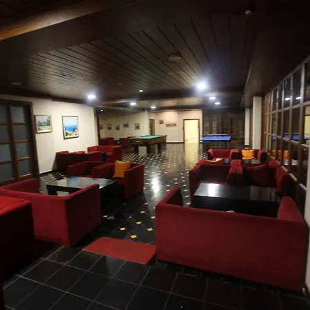 Te'dreri - Llogora Tourist Village Курортный комплекс 4*