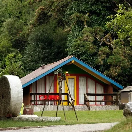 Te'dreri - Llogora Tourist Village 4*