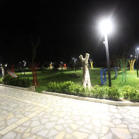 Te'dreri - Llogora Tourist Village Dhërmi