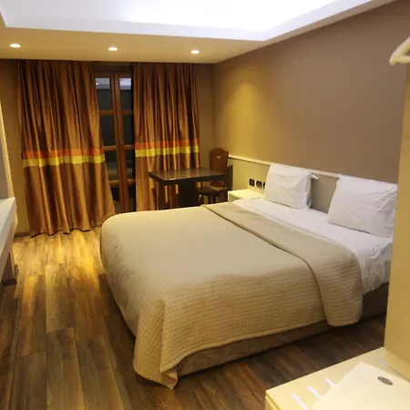 Te'dreri - Llogora Tourist Village 4*