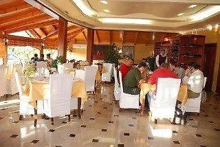 Resort Te'dreri - Llogora Tourist Village 4*