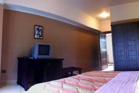 Resort Te'dreri - Llogora Tourist Village 4*