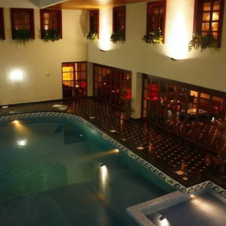 Te'dreri - Llogora Tourist Village Resort 4*