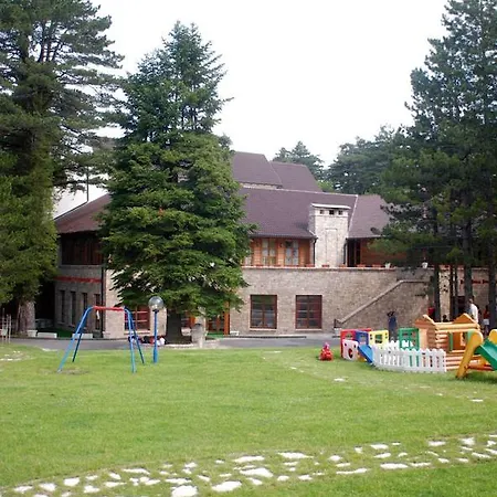 Te'dreri - Llogora Tourist Village 4*