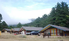 Te'dreri - Llogora Tourist Village Resort 4*