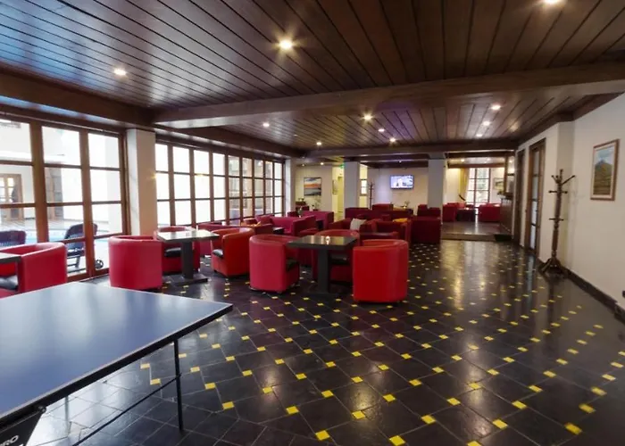 Te'dreri - Llogora Tourist Village