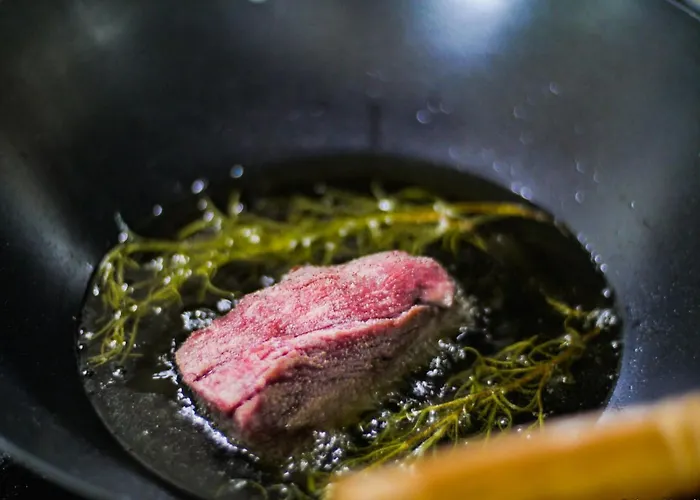 Te'dreri - Llogora Tourist Village リゾート