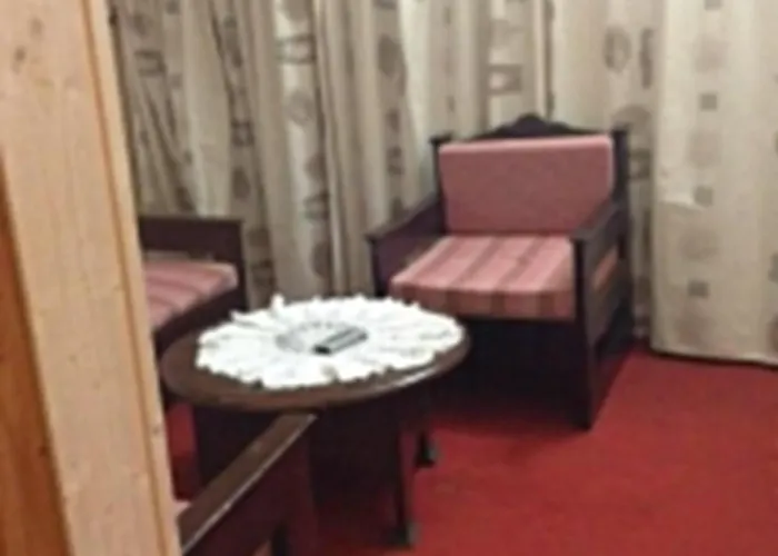 Te'dreri - Llogora Tourist Village 4*
