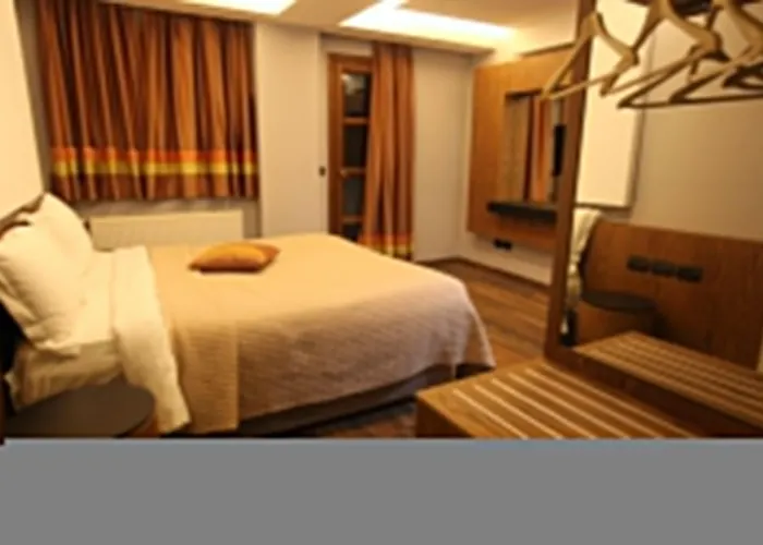 Te'dreri - Llogora Tourist Village Θέρετρο 4*