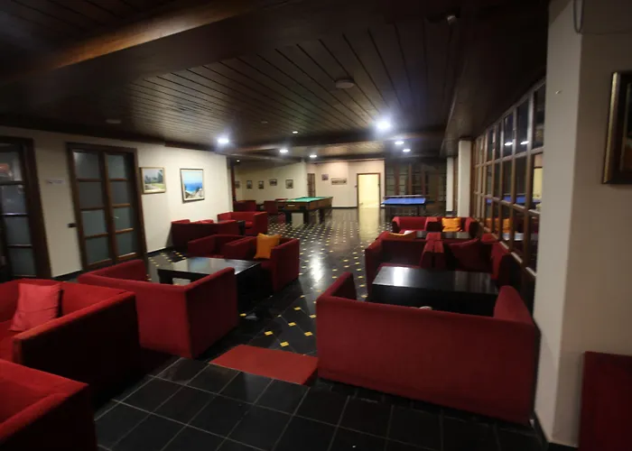 Te'dreri - Llogora Tourist Village Ośrodek wypoczynkowy 4*