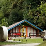 Te'dreri - Llogora Tourist Village 4*