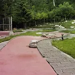 Resort Te'dreri - Llogora Tourist Village