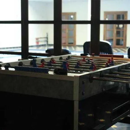 אתר נופש Te'dreri - Llogora Tourist Village