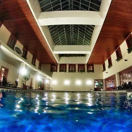 Te'dreri - Llogora Tourist Village אתר נופש