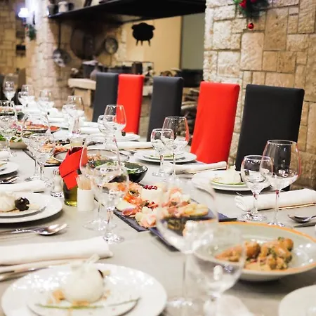 Te'dreri - Llogora Tourist Village