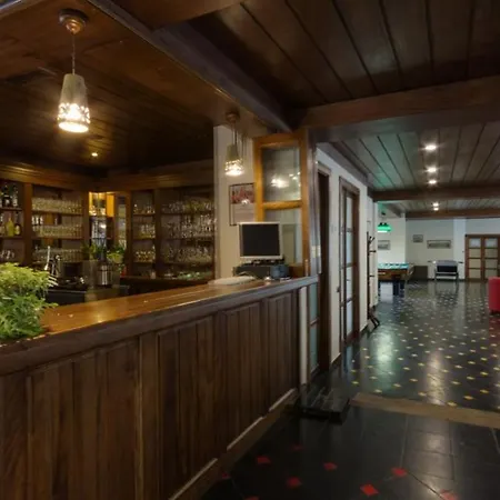 Te'dreri - Llogora Tourist Village