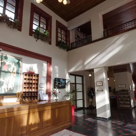 Te'dreri - Llogora Tourist Village אתר נופש