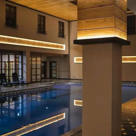Feriested Te'dreri - Llogora Tourist Village 4*