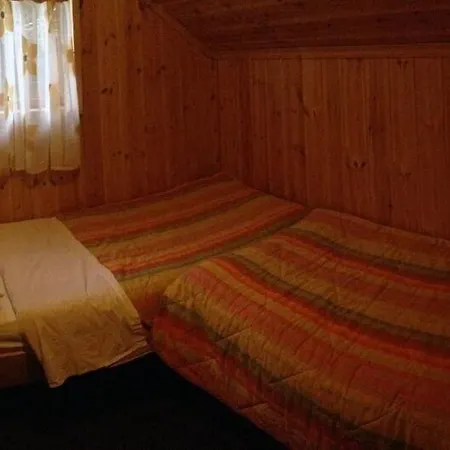 Te'dreri - Llogora Tourist Village דרמי